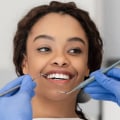 What are 5 things a dentist does?