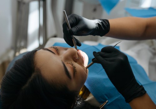 Transform Your Smile: Exploring Cosmetic Dentistry In Manassas Park