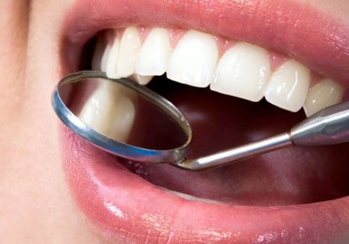 What is considered an orthodontic procedure?