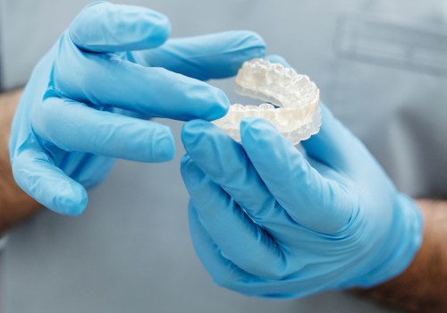 Why Should You Consider A Periodontist In San Antonio For Your Cosmetic Dentistry Needs?