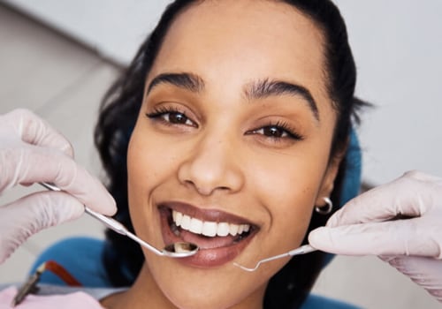 Dripping Springs Cosmetic Dentistry: Enhance Your Smile With Quality Teeth Whitening