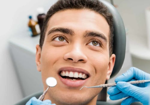 Keeping Your Teeth Healthy And White: The Benefits Of Cosmetic Dentistry In Taylor, TX